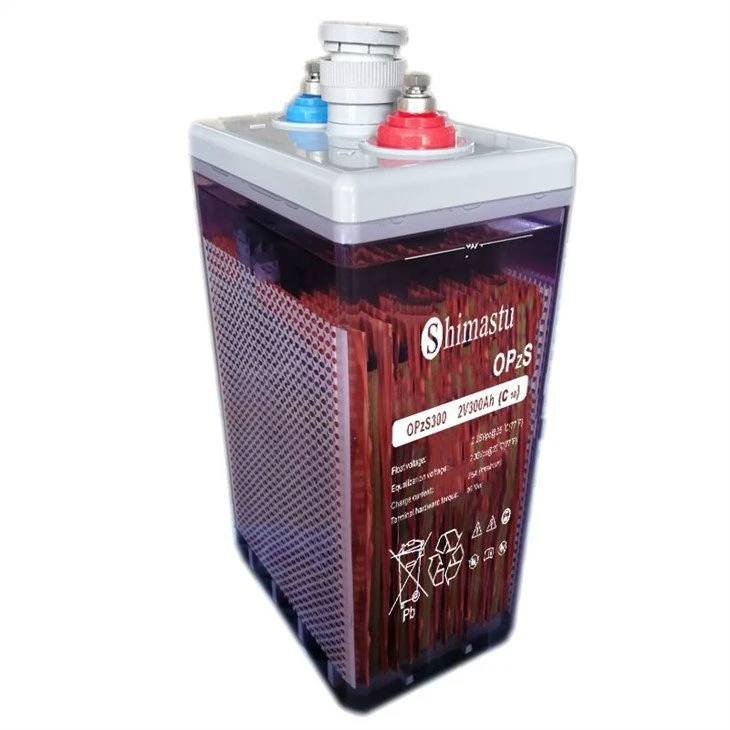 opzs 2v