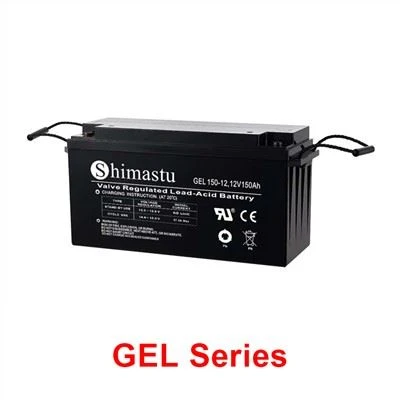 GEL batareyalari