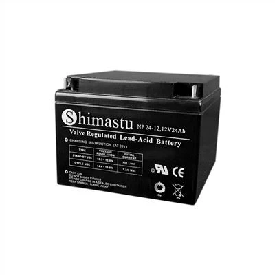 Elektr Skuter qo'rg'oshin kislotali akkumulyator