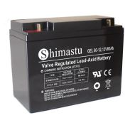 12V60AH GEL BATARYA