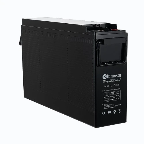 Telekom batareyasi 12V180AH