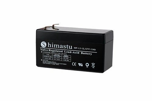 UPS quvvat manbai batareyasi